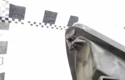 Фары для Volvo S80 2016 года на фотографиях