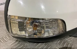 Зеркало боковое правое для Volvo S80 2007 года на фотографиях