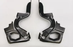 Петля капота правая для Toyota RAV4 на фотографиях