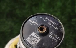 Серводвигатель раздатки для BMW 1er на фотографиях