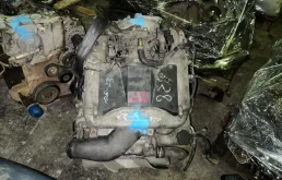 Двигатель без навесного для Chevrolet Tracker 2 (5dr) 1998-2004