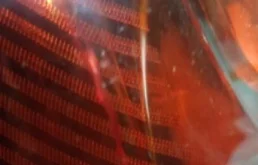 Фонарь правый для Volvo XC90 2017 года на фотографиях