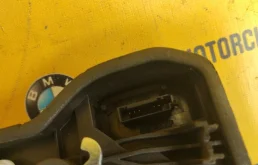 Двери для BMW 5er 2009 года на фотографиях