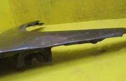 Крылья для Volkswagen Tiguan 2007 года на фотографиях