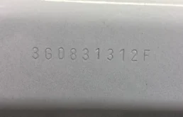 Дверь передняя правая для Volkswagen Passat 2018 года на фотографиях