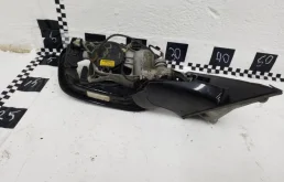 Зеркало боковое правое для BMW 5er 2019 года на фотографиях