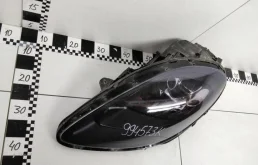 Фара ксенон левая для Porsche Macan на фотографиях