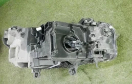 Фары для BMW X3 2020 года на фотографиях