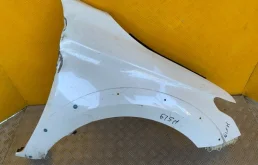 Крыло переднее правое для Mitsubishi Pajero Sport KS0W 2016+