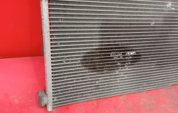 Кассета радиаторов для Nissan X-Trail 2013 года на фотографиях