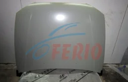 Капот для Hyundai Accent 2011 года на фотографиях