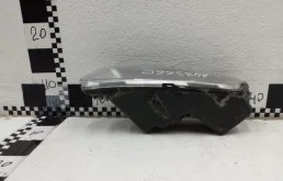 Противотуманка (ПТФ) передняя левая для Volkswagen Polo 2014 года на фотографиях