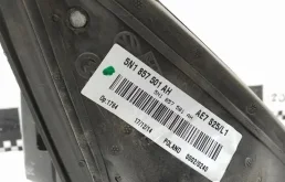 Зеркала для Volkswagen Tiguan 2007 года на фотографиях