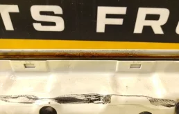 Двери для BMW 5er 2001 года на фотографиях