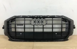 решотка радиатора   для Audi Q8 4M 2018-2023