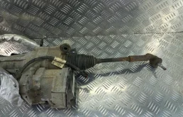 Электроусилитель руля для Ford Focus 2014 года на фотографиях