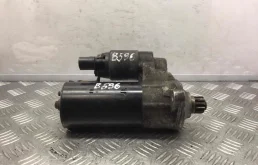 Стартер для Volkswagen Passat 2005 года на фотографиях