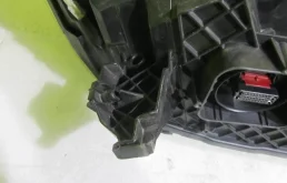 Фара левая для Ford Kuga 2017 года на фотографиях