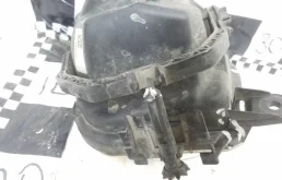 Противотуманка (ПТФ) передняя правая для BMW X3 2013 года на фотографиях