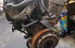 Двигатель для BMW 3er 1997 года на фотографиях