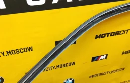 Двери для BMW 5er 1997 года на фотографиях