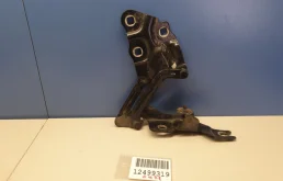 Петля капота правая для BMW X3 2010 года на фотографиях