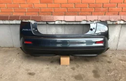 Задний бампер для Nissan Juke YF15 2010-2014