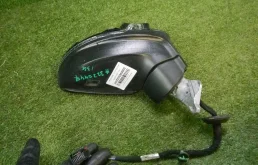 Зеркала для Volkswagen Tiguan 2016 года на фотографиях