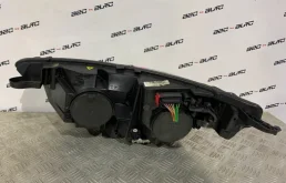 Фары для Citroen DS4 2014 года на фотографиях