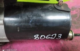 Стартер для Volkswagen Passat 1998 года на фотографиях