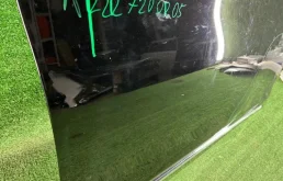 Дверь передняя правая для Mercedes-Benz S class 2014 года на фотографиях