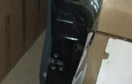 Крышка багажника для Toyota RAV4 2012 года на фотографиях