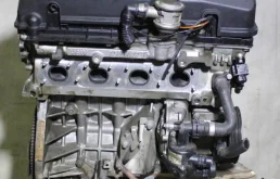 Двигатель для BMW 3er 2002 года на фотографиях