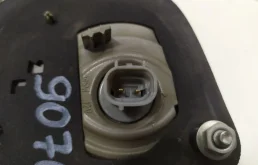 Фонарь левый для Nissan Almera 2018 года на фотографиях