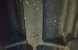 Двигатель без навесного для BMW 5er 2007 года на фотографиях