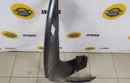 Крылья для Volvo S40 2012 года на фотографиях