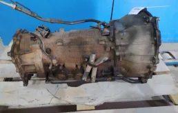 АКПП для Mitsubishi Pajero 2008 года на фотографиях