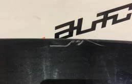 Крышка багажника для Citroen DS4 на фотографиях