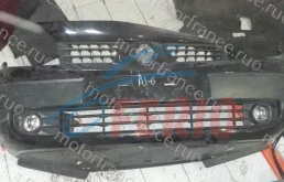 Бампер передний для Renault Scenic JM 2003-2006
