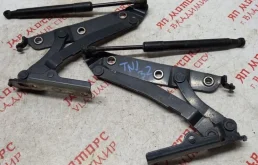 Петля капота левая для Nissan Teana на фотографиях