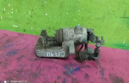 Суппорт задний правый для Skoda Octavia на фотографиях