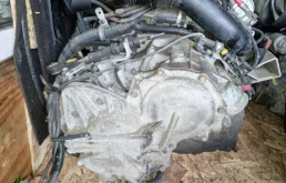 акпп (55-50sn) для Volvo XC70 SZ 2000-2007