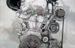 Двигатель без навесного для Nissan X-Trail T30 RU 2001-2007