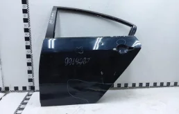 Дверь задняя левая для Kia Cerato 2017 года на фотографиях