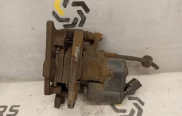 Суппорт задний левый для Audi A6 на фотографиях