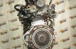 Двигатель для Mazda Familia на фотографиях