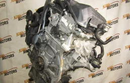 Двигатель для BMW 3er 2004 года на фотографиях