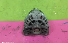 Генератор для Skoda Fabia 2005 года на фотографиях