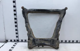 Подрамник двигателя для Nissan X-Trail 2017 года на фотографиях