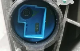 Зеркало боковое левое для BMW X3 2016 года на фотографиях